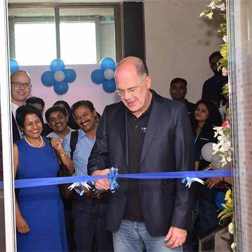Software AG opens new digital transformation center in Mumbai