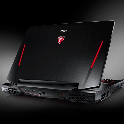 MSI unveils gaming laptops powered by Intel Core i9 Processors