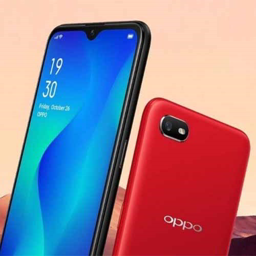 OPPO launches A1K with 32GB ROM and 4000 mAh battery, priced at INR 8490