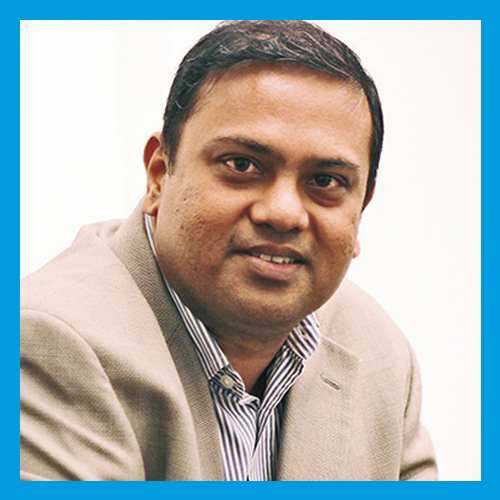 Gourav Rakshit joins Viacom18 Digital as COO