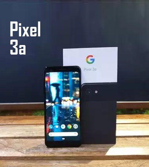 Google's entry level premium phone Pixel 3a launched For Rs 39,999