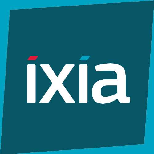 Ixia permits China Mobile to complete the first 800GE firewall test