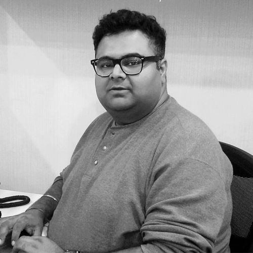 iCubesWire promotes Nishant Sharma as its Chief Business Officer