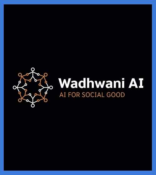 Wadhwani Institute to receive grant from Google to develop technology to reduce crop losses