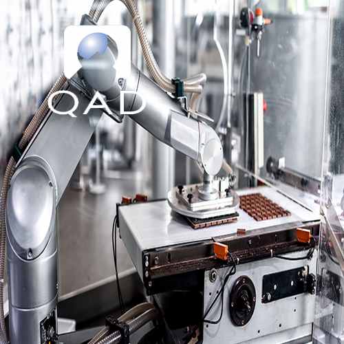 QAD Inc. revamps its QAD Adaptive Applications and QAD Adaptive ERP