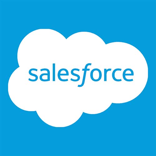 Salesforce introduces Einstein Analytics for financial services