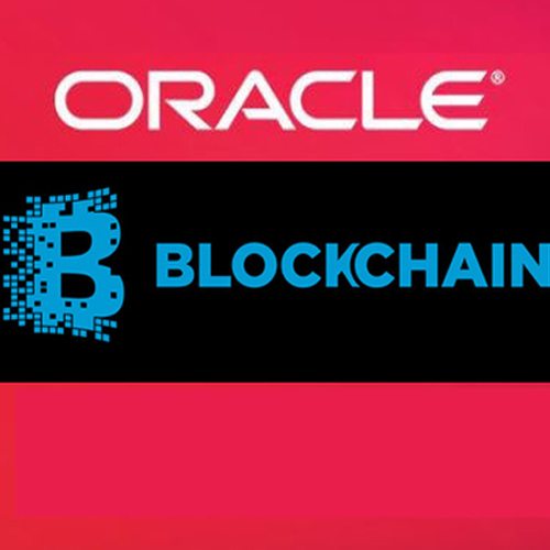 Oracle's blockchain platform now available as part of Everledger’s  blockchain solution