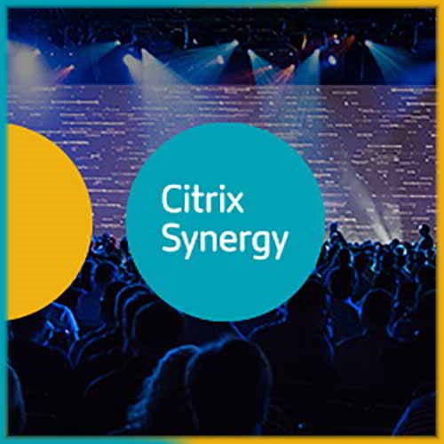 Citrix Systems to host Citrix Synergy 2019 to deliver the future of work