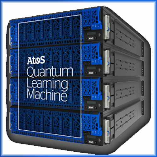 Atos delivers world's highest-performing quantum simulator