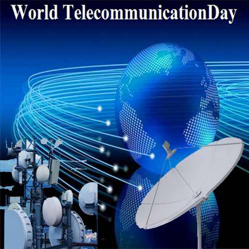World Telecommunication Day observes serious need for standardisation to accelerate the digital transformation