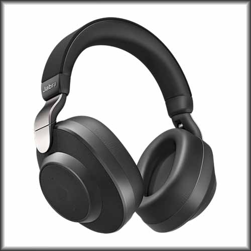 Jabra unveils Elite 85h headphones priced at INR 28,999