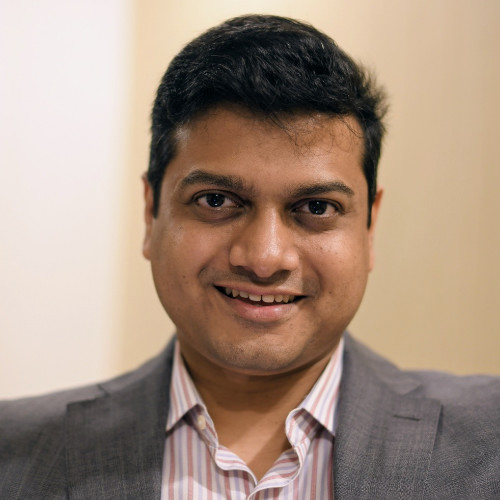 Truecaller appoints Sandeep Patil as MD India