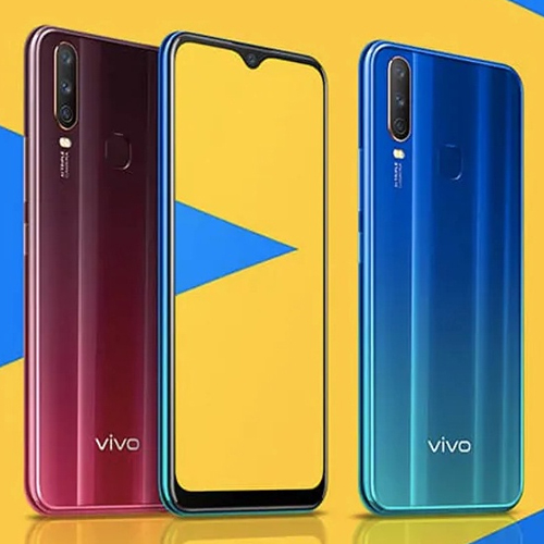 vivo unveils Y15 with AI triple rear camera priced at INR 13,990