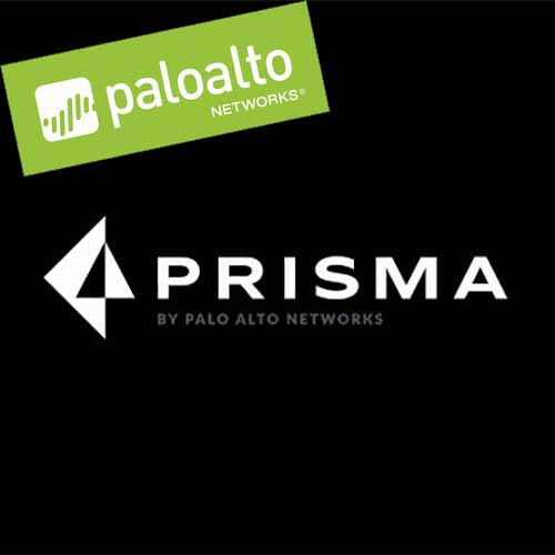 Palo Alto Networks introduces Prisma cloud security suite