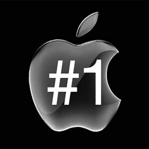 Apple climbs to Number 1 spot in EMEA tablet market : IDC
