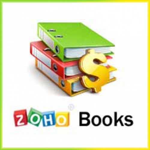 Zoho marks the availability of Zoho Books to boost GST adoptability