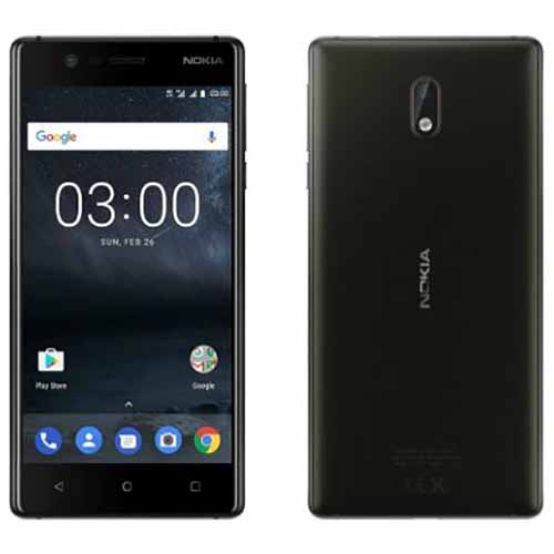 Nokia 3 now gets Android 9 Pie upgrade