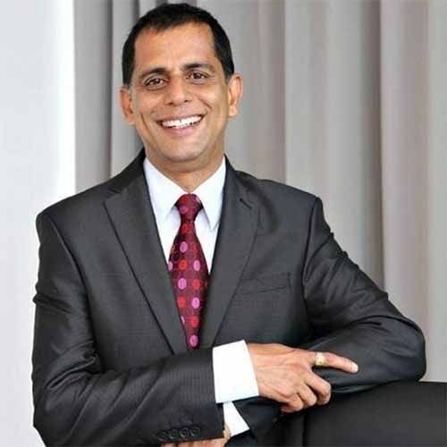 COAI appoints Vodafone Idea CEO Balesh Sharma as Chairman