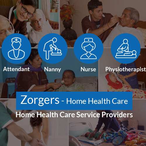 Home Healthcare start-up Zorgers crosses 7mn hours of caregiving
