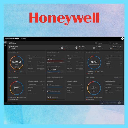 Honeywell launches enterprise performance management application