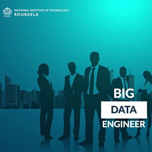 Edureka partners with NIT Rourkela to offer study course on Big Data