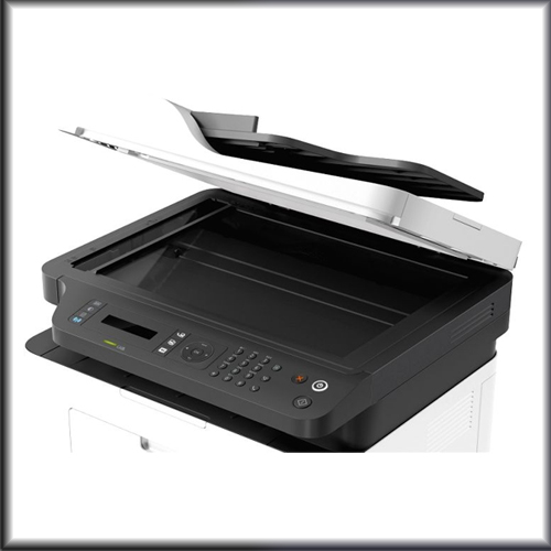 HP Inc. launches a series of laser printers