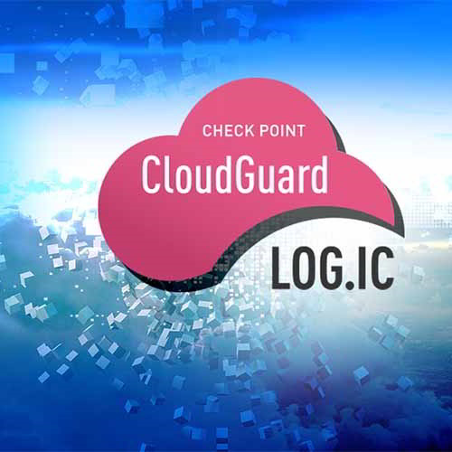 Check Point Software releases CloudGuard Log.ic