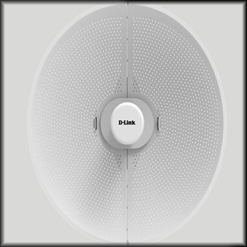 Smart Wireless Solution from D-Link