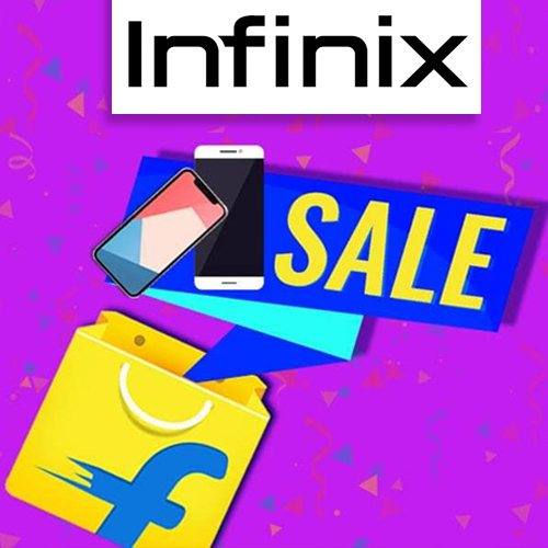Infinix’s Hot 7 Pro goes on sale today on Flipkart
