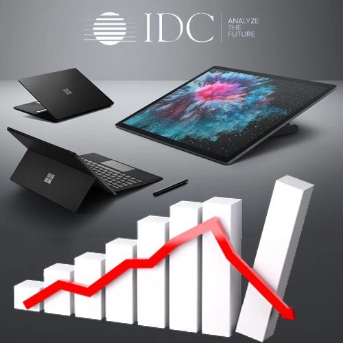EMEA PC Gaming Devices decline 5% in Q1: IDC