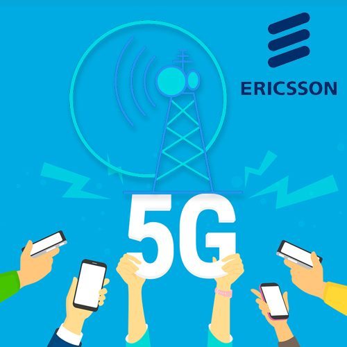 Ericsson launches enhanced 5G deployment options