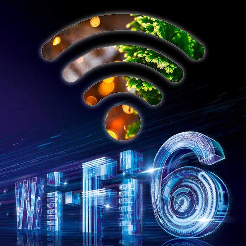 Wi-Fi 6 to be the integral part of 5G connectivity
