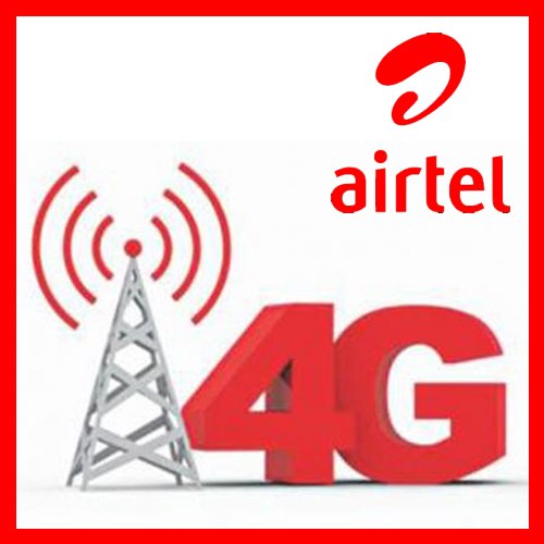 Airtel launches 4G in Lakshadweep
