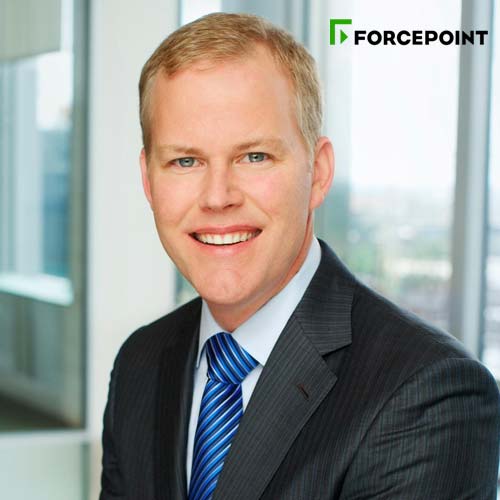 Forcepoint ropes in Shayne Higdon as COO