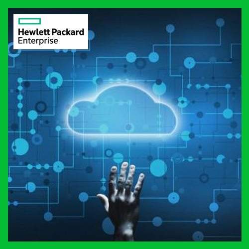 HPE integrates AI to further its hybrid cloud strategy