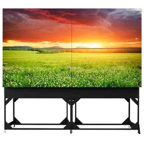 Barco brings in EVL-721, its laser phosphor rear projection video wall