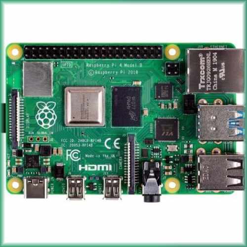 element14 to launch Raspberry Pi 4 Computer