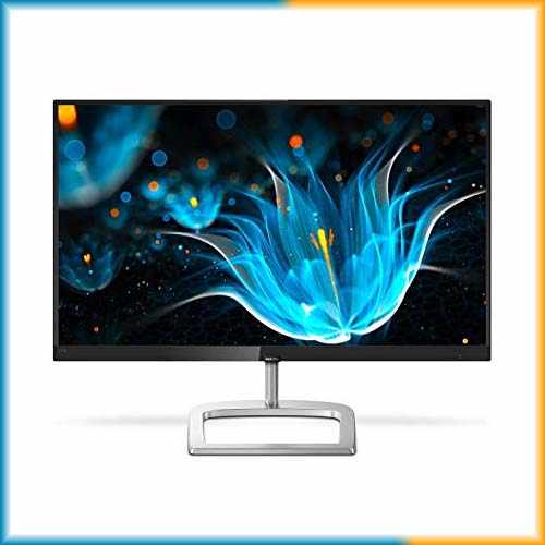 TPV Technology brings out Philips E9 series monitor lineup