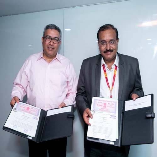 CSS Corp pens a MoU with ICT Academy to skill Youth of Tamil Nadu