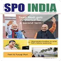 SPO INDIA May Issue