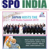 SPO India June Issues
