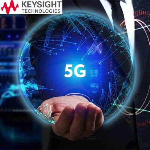 Fibocom chooses Keysight's 5G test solutions to boost development of 5G modules