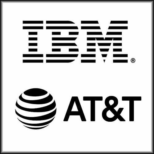 IBM inks multi-year strategic alliance with AT&T