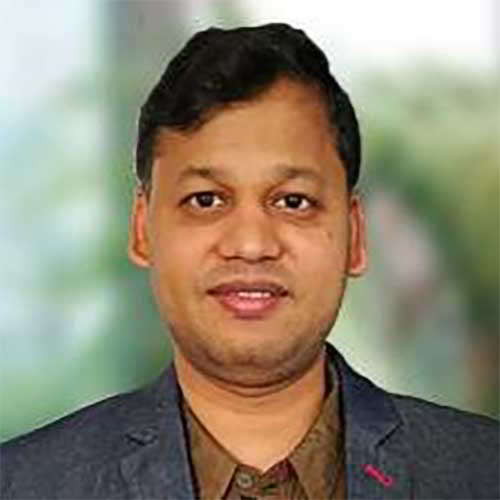 Former Shine.com CTO, Amardeep Vishwakarma joins the Indian Express