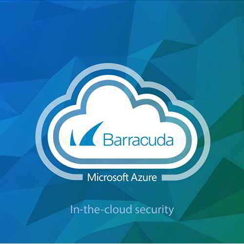 Barracuda obtains and optimizes Office 365 user experience with Microsoft Virtual WAN