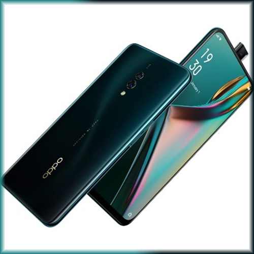 OPPO unveils OPPO K3 on Amazon at a special price of INR 15,990