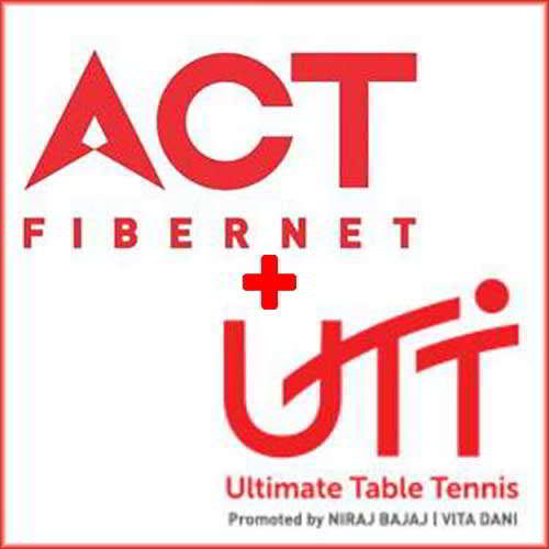 ACT Fibernet joins UTT 2019