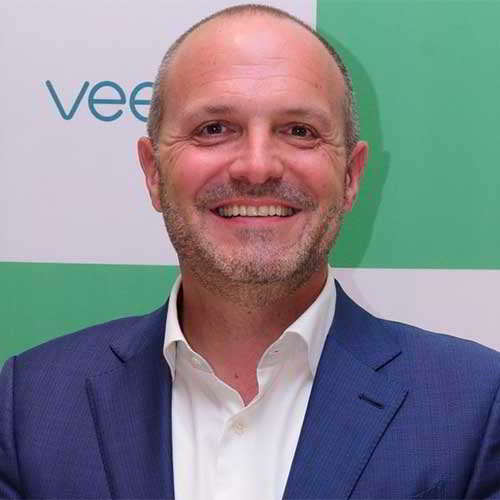 Alistair MacIntyre-Currie joins Veeam as VP, Field Marketing for APJ