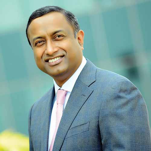 "I will be responsible for accelerating the  next chapter of Ciena’s growth in India"