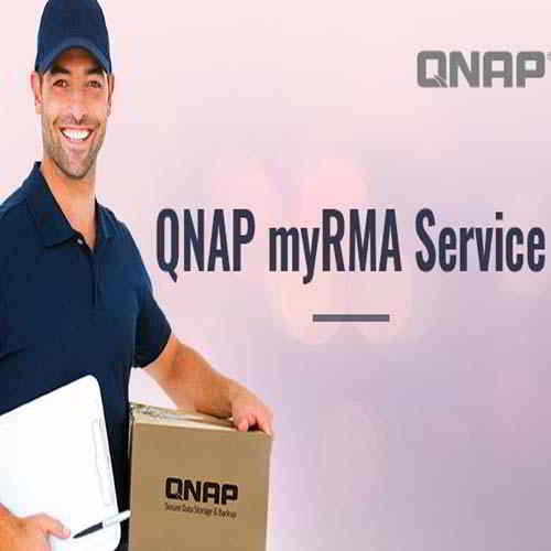 QNAP brings myRMA Service for users
